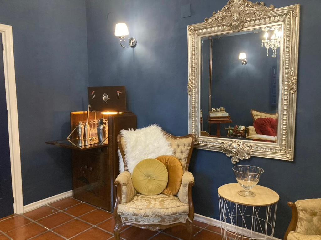 Casa Lucia Bed & Breakfast Caniles Dış mekan fotoğraf