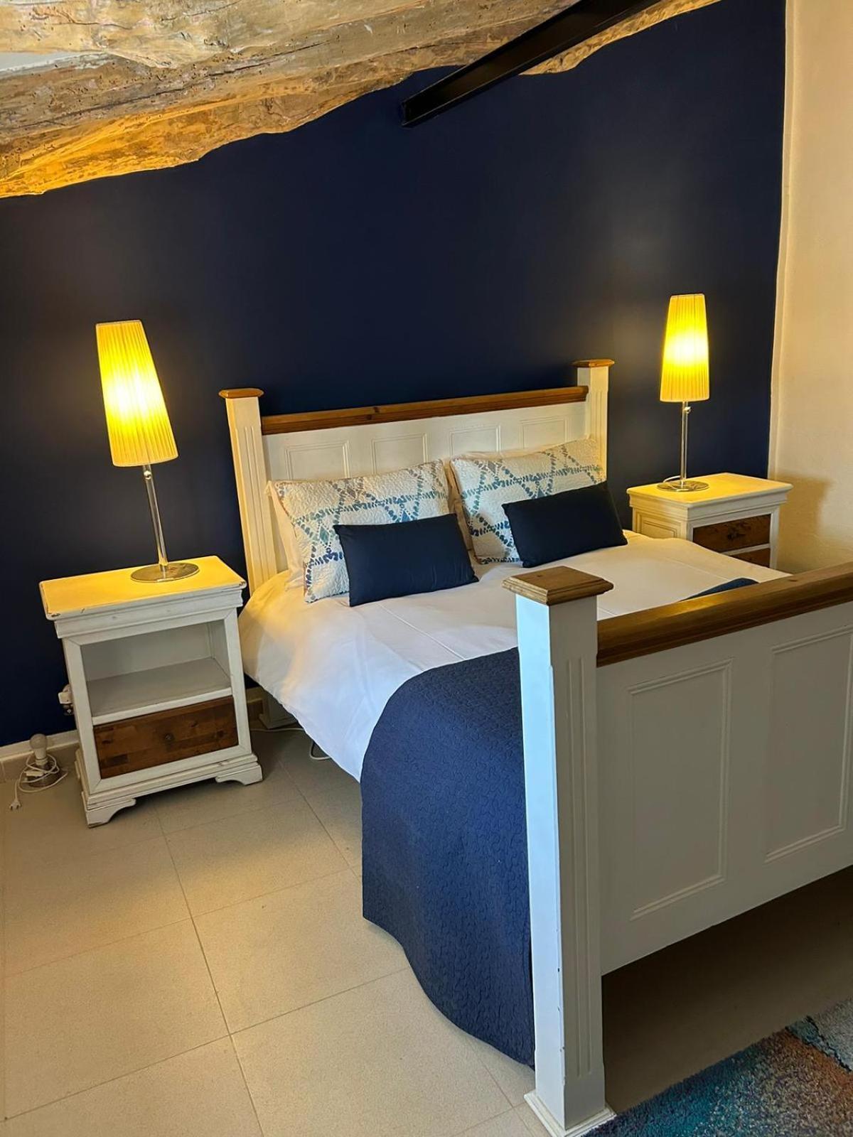 Casa Lucia Bed & Breakfast Caniles Dış mekan fotoğraf